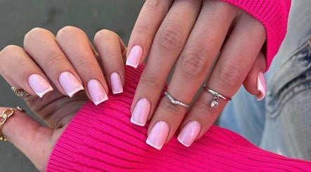 Serenity Beauty and Nails