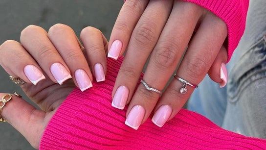 Serenity Beauty and Nails