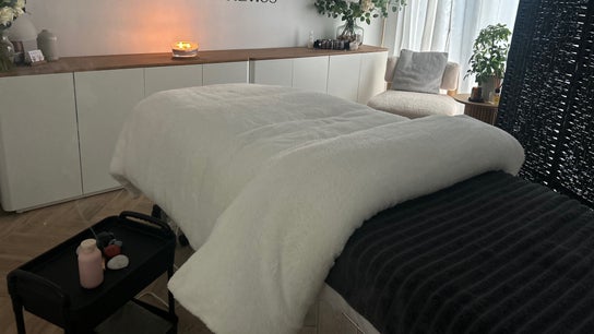 The Reiki Room-Stanton Under Bardon