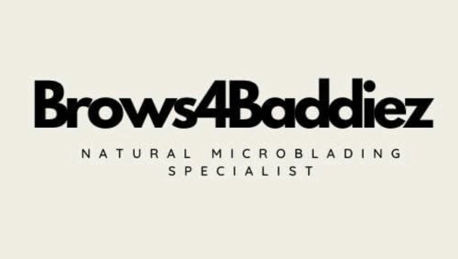 Brows4Baddiez изображение 1