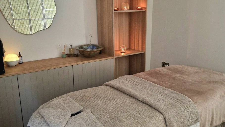 Imagen 1 de Grange House Therapies