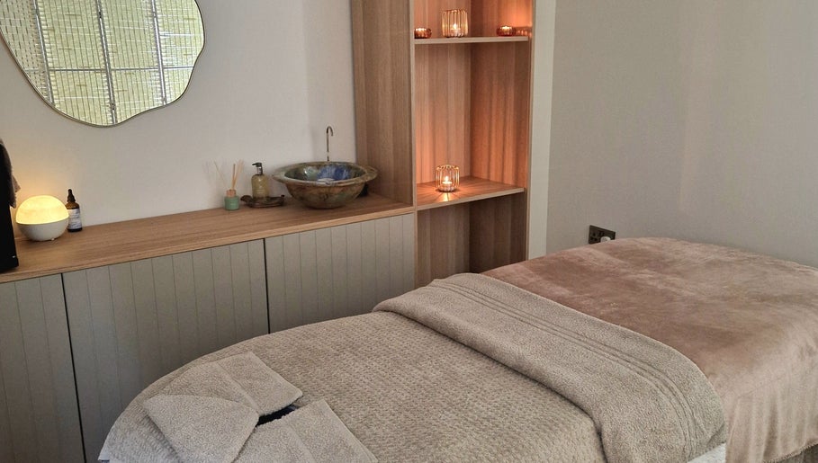 Grange House Therapies image 1