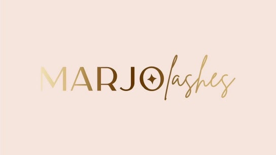 Marjo Lashes