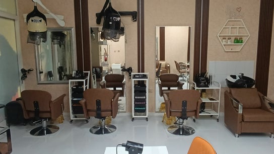 Dar Al Saada Beauty Saloon