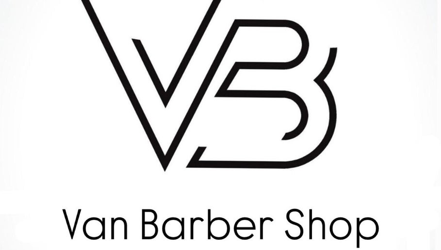 Van Barber Shop billede 1