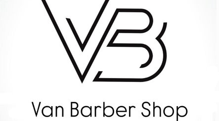 Van Barber Shop billede 2