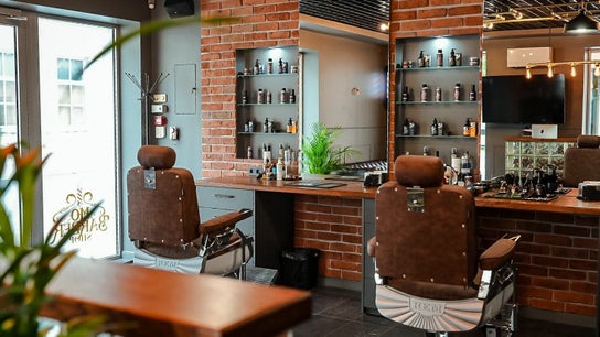 Mo Barber Shop