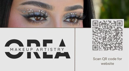 OREA Makeup Artistry