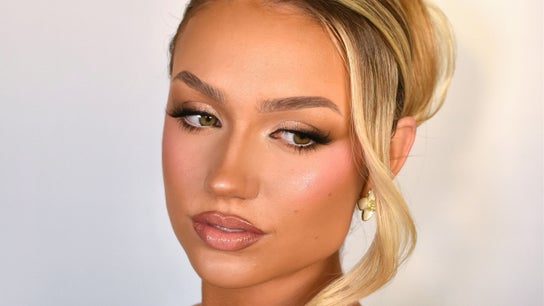 Eleni George Makeup Artistry