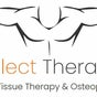 Select Therapy, Alexandra Road - UK, 7 Alexandra Road, Gorseinon, Wales