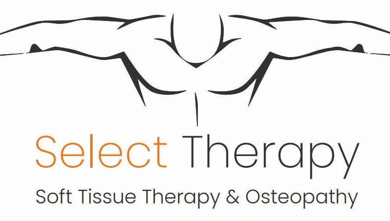 Select Therapy, Alexandra Road kép 1
