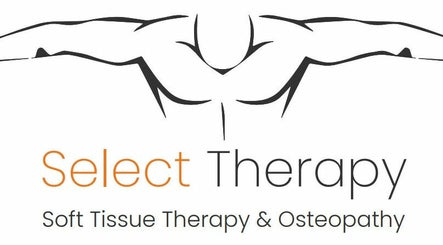 Select Therapy, Alexandra Road