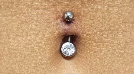 Holistic Healing and Body Piercing