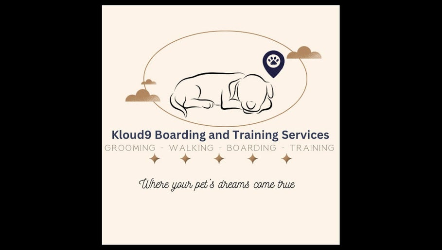 Kloud9 Boarding and Training, bild 1