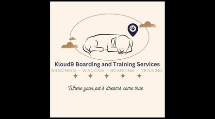 Kloud9 Boarding and Training