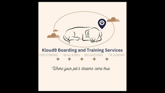 Kloud9 Boarding and Training