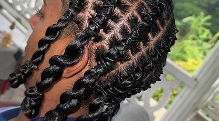 Timix Braiding Services image 2