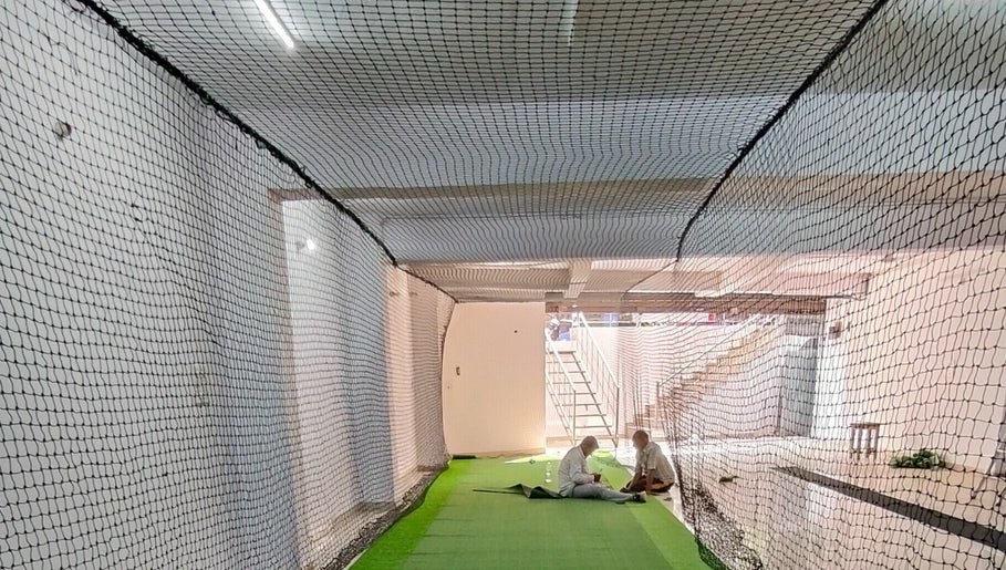 Batbox | Indoor Cricket Nets image 1