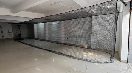 Batbox | Indoor Cricket Nets image 2