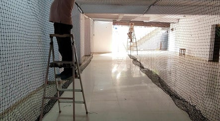 Batbox | Indoor Cricket Nets image 3