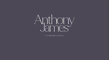 Anthony James Hairdressing, bilde 3