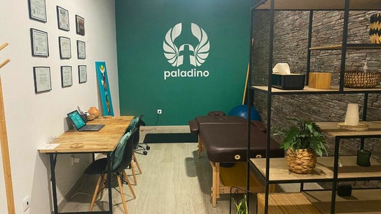 Centro Terapêutico Paladino