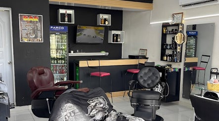 Batista Barber Shop image 2