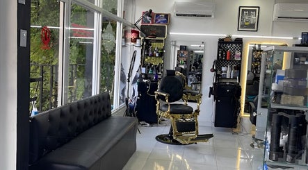 Batista Barber Shop image 3