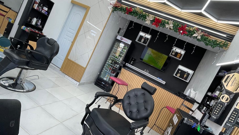 Batista Barber Shop obrázek 1