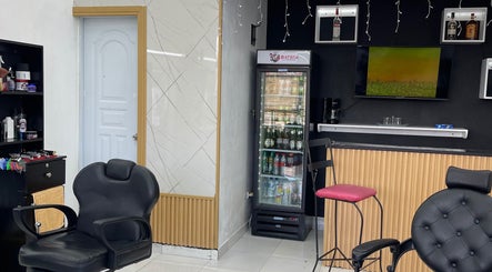 Batista Barber Shop obrázek 2