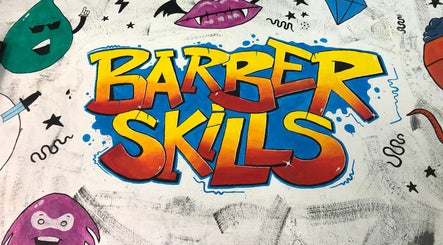 Barber Skills image 2