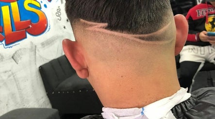 Barber Skills image 3