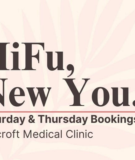 Ardcroft Medical Clinic - Thursdays & Saturday Bookings Bild 2