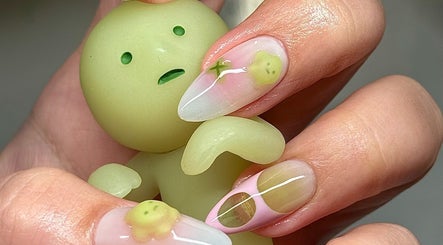 Yoosora.Nails