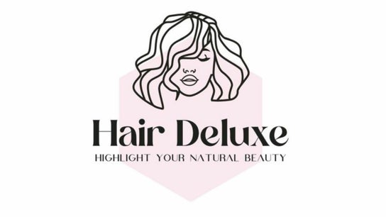 Hair Deluxe | Blow Bar