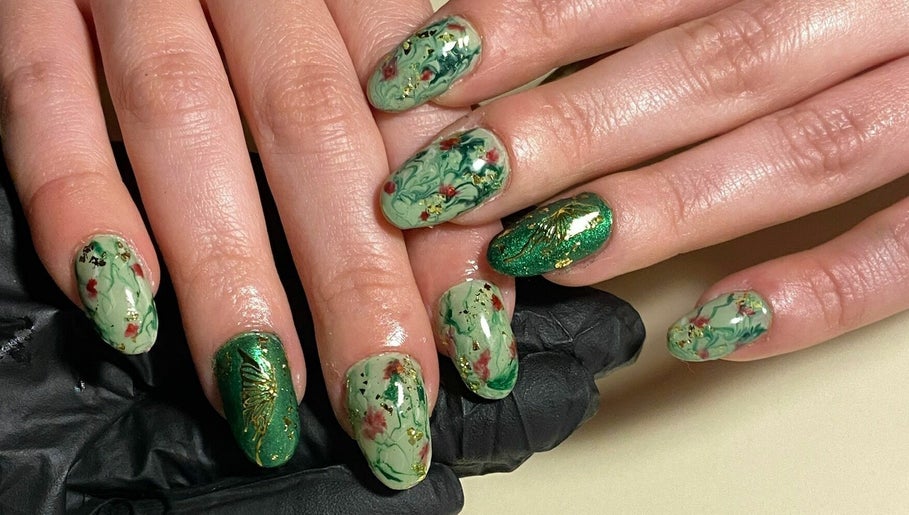 Cybxnails image 1