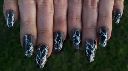 Cybxnails image 3