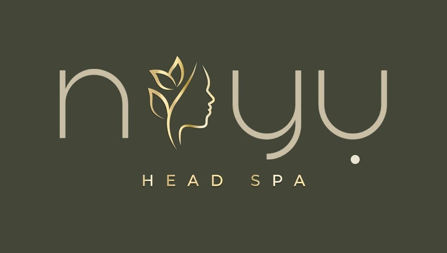 NUYU Head Spa – kuva 1