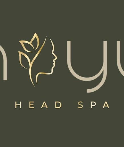 NUYU Head Spa – kuva 2