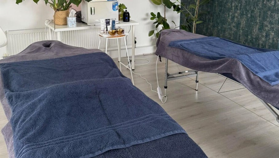 Glow Skin And Wellness image 1