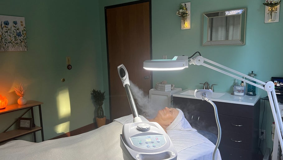 Luminae Skin Spa image 1