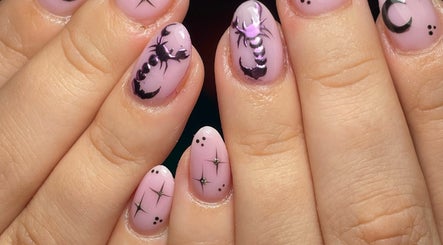 Nails by Robyn image 2