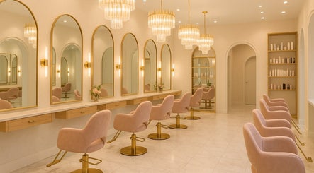 Tripe Ace Salon image 2