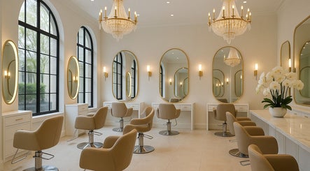 Tripe Ace Salon image 3