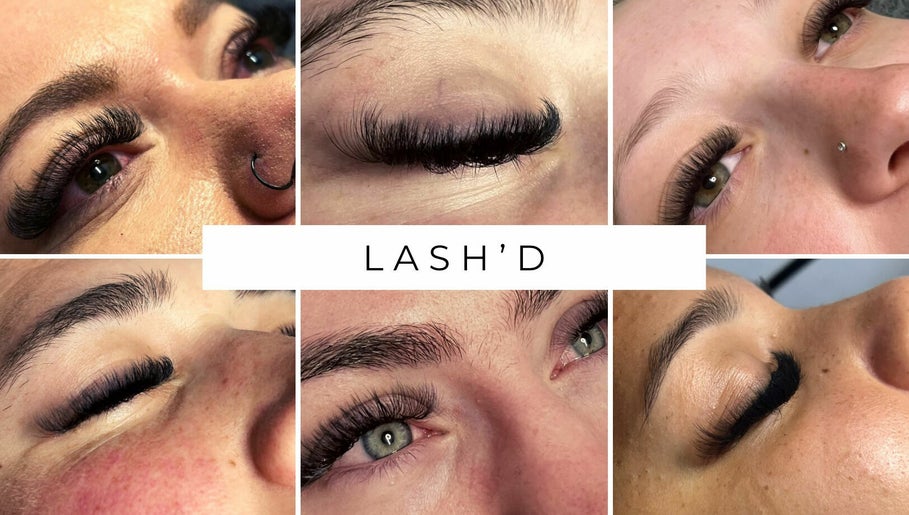 Lash’d Lash Studio image 1