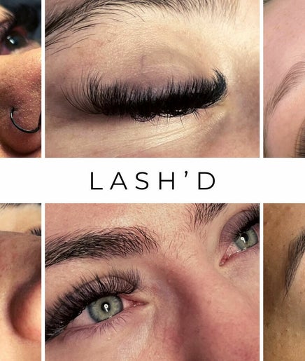 Lash’d Lash Studio image 2