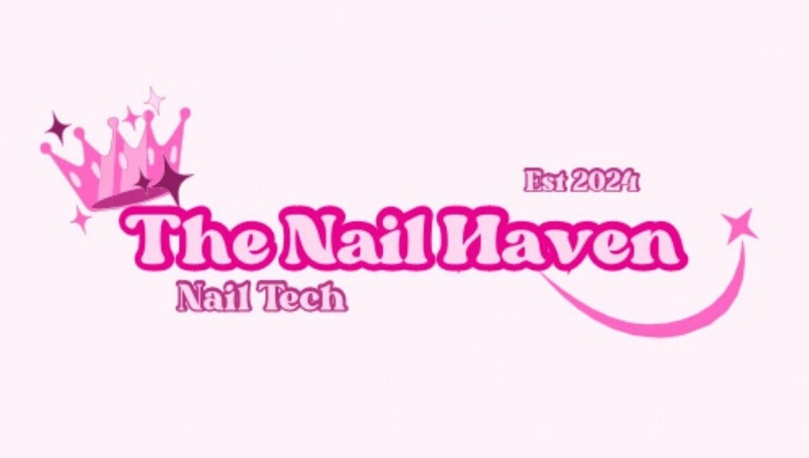 The Nail Haven – kuva 1