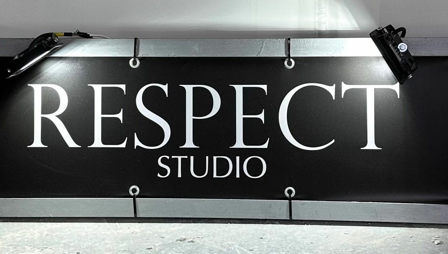 Studio Respect image 1