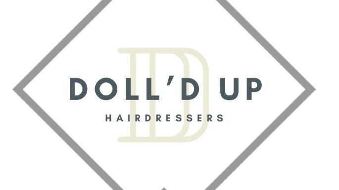 Doll'd up