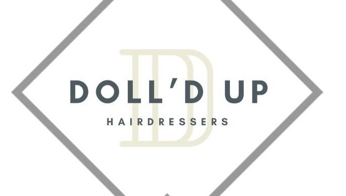 Doll'd Up – obraz 1